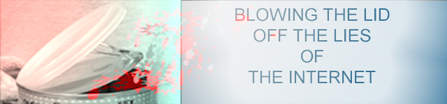 Blowing The Lid